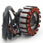 Stator Coil for Derbi Rambla 250i (2008–2010), Rambla 125 (2008–2014), GP1 250 (2007–2008)