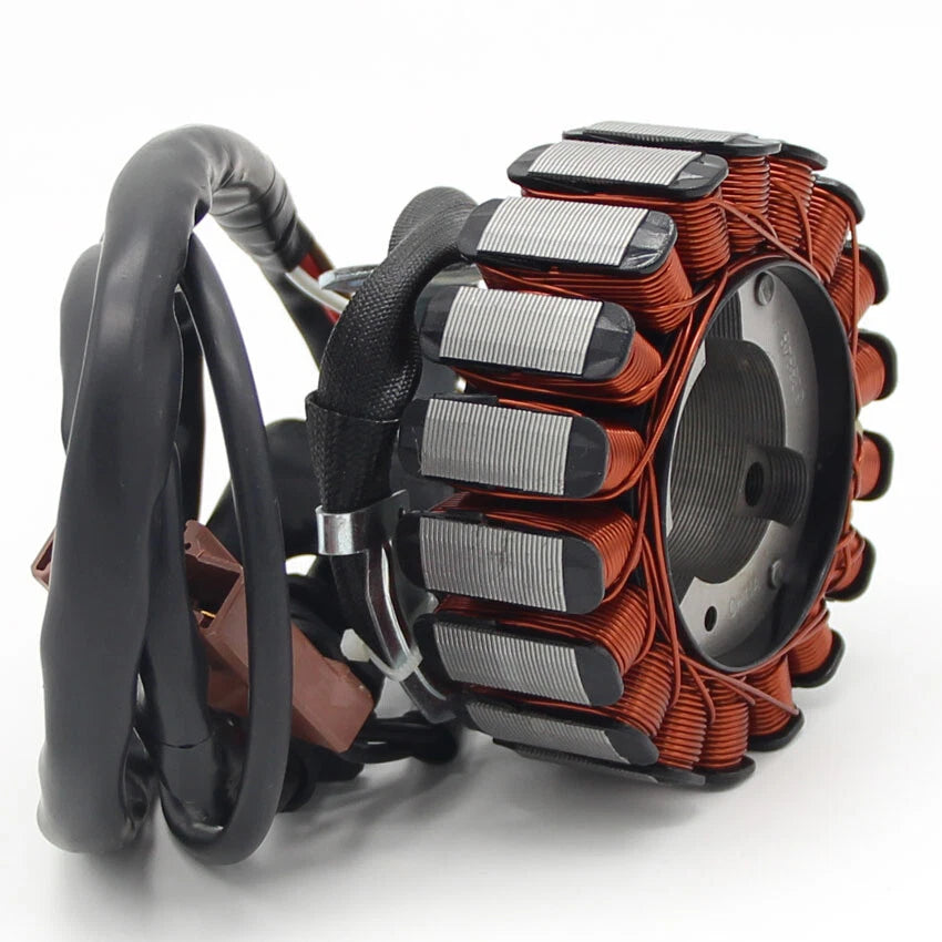 Stator Coil for Derbi Rambla 250i (2008–2010), Rambla 125 (2008–2014), GP1 250 (2007–2008)