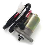 Starter Motor for Kymco People S 50, Agility, Deliver 50, VP 50 (2000–2023)