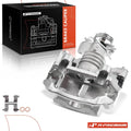 Rear Right Brake Caliper for Chevrolet Malibu (2004–2012)