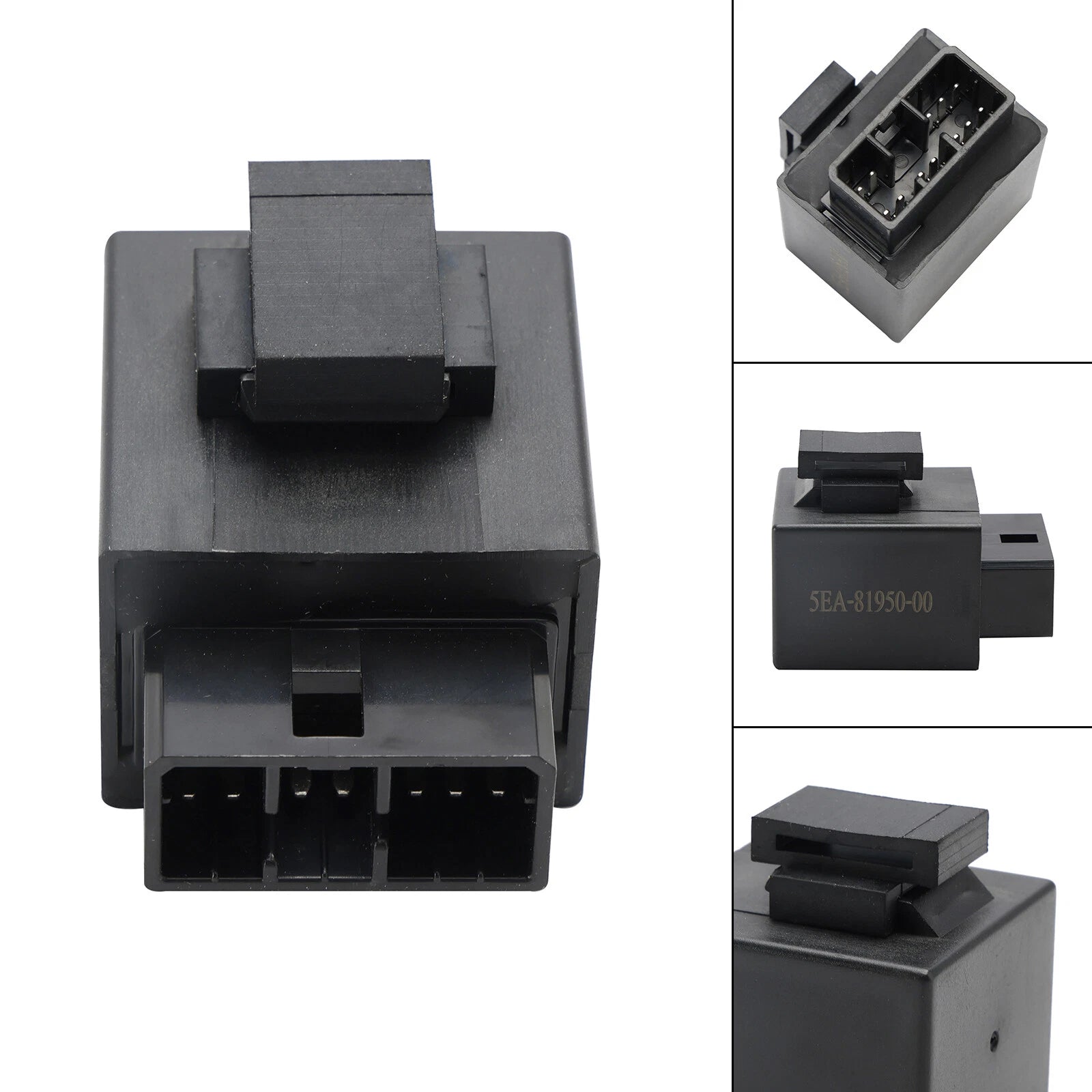 Relay Assembly for Yamaha XJR1300 XJR1300SP (1999–2001) YZF R7 (1999–2000) XVZ1300