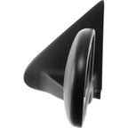 Manual Mirror for Ford F-150 SuperCab (2002–2003) Left Black Paddle