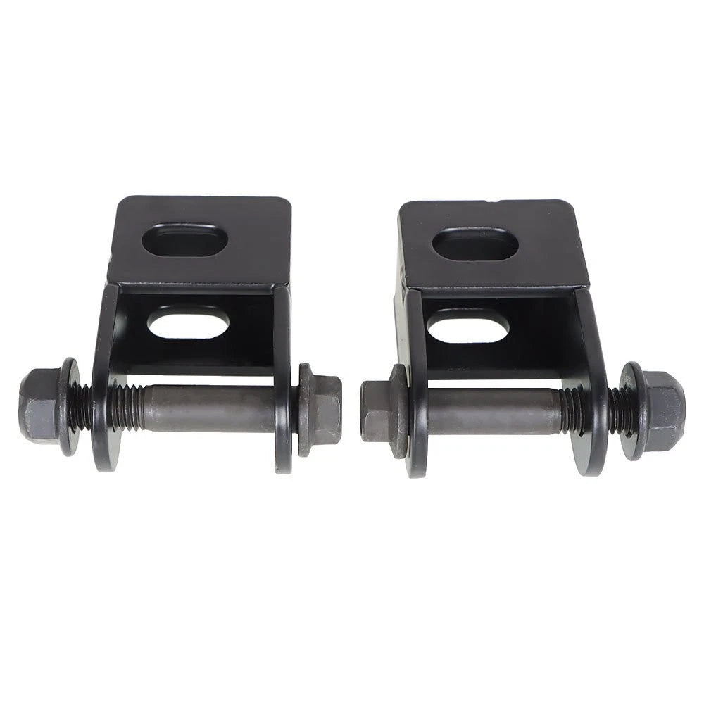 Front Shock Extender Kit for Ram 2500 4WD (2014-2016)