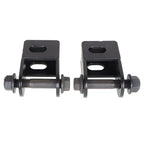 Front Shock Extender Kit for Ram 2500 4WD (2014-2016)