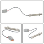 Magnetic Speed Pick-Up Crank Sensor for Generac 0D2244M (NEW)