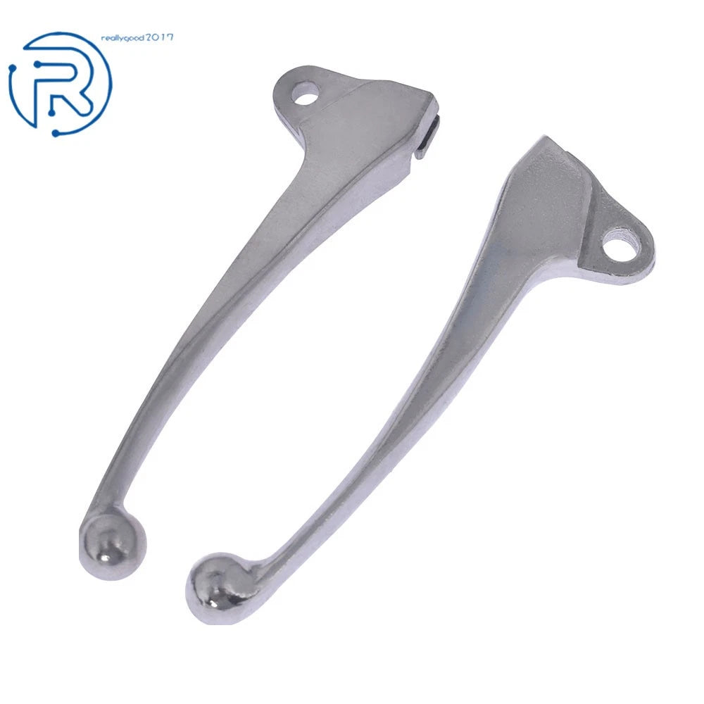 Brake Levers Handle for Honda P50 PC50 Z50A CT70 (1967–1970)