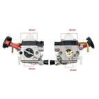 Carburetor for Husqvarna HS82, HS82T, HS82R, HS87T