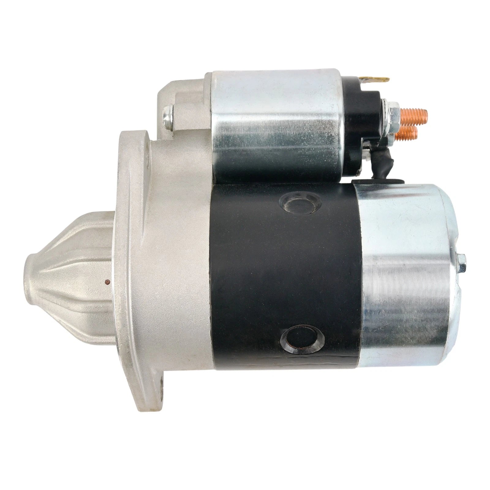 Starter for Nissan D21 Pickup 2.4L (1990–1995)