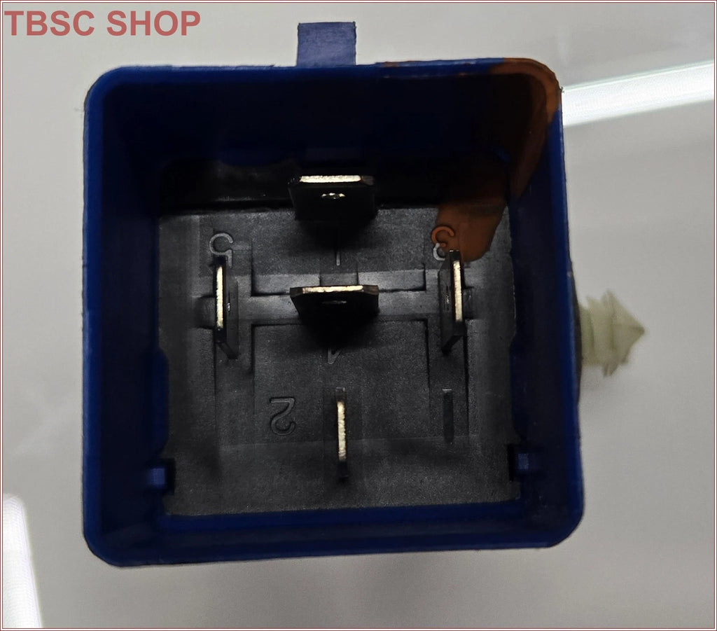 Turn Signal Relay 5L5T-13350-AA for Ford Ranger Mercury Mazda Pickup