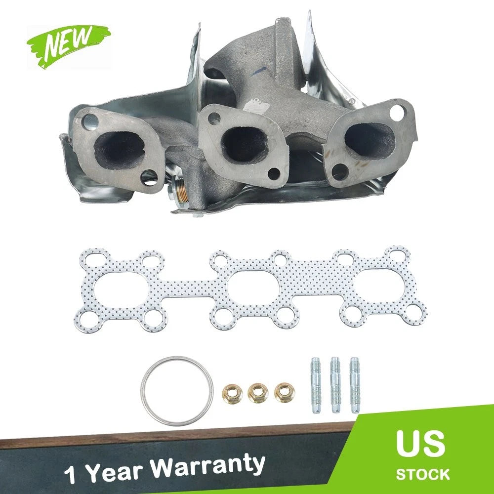 Exhaust Manifold Kit 674-578 for Nissan Maxima (1995–2001) INFINITI I30 (1996–2001)
