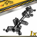 Front Axle Housing for Jeep Wrangler (2007–2017) 3.21 Axle Ratio
