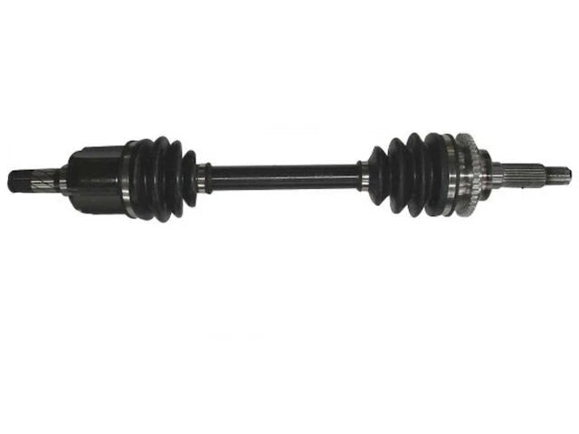Front Left CV Axle Assembly for Mazda Protege5 (2002–2003) ZX313ZH PDL