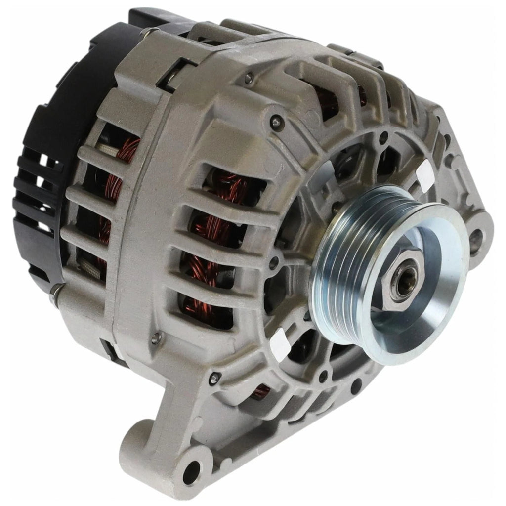 Alternator for Audi A4 Quattro L4 1.8L (2000–2001)