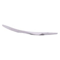 Replacement Chrome ABS Plastic Hood Molding For 2014 Hyundai Sonata