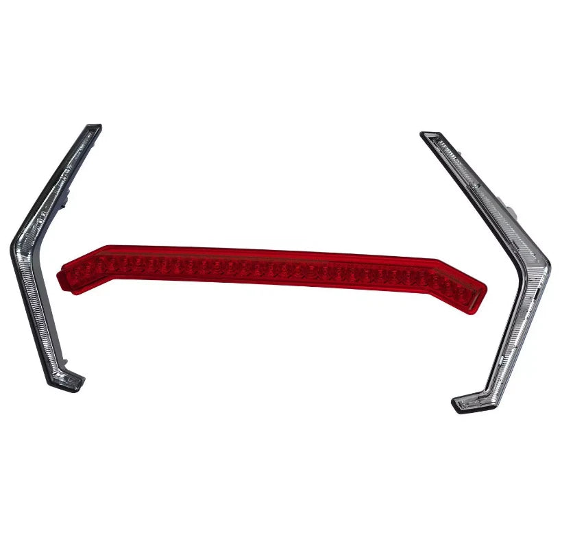 Fang Accent Light Kit for Polaris RZR XP (2019–2023) 2884053