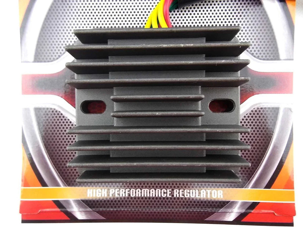 Regulator Rectifier Assembly for Honda CBR929RR (2000-2001)