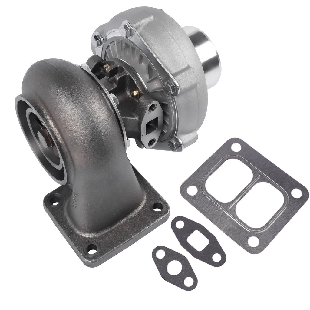 Turbocharger for Oliver Tractors 1855, 1950, 1950T (465300-9001, TO4B38)