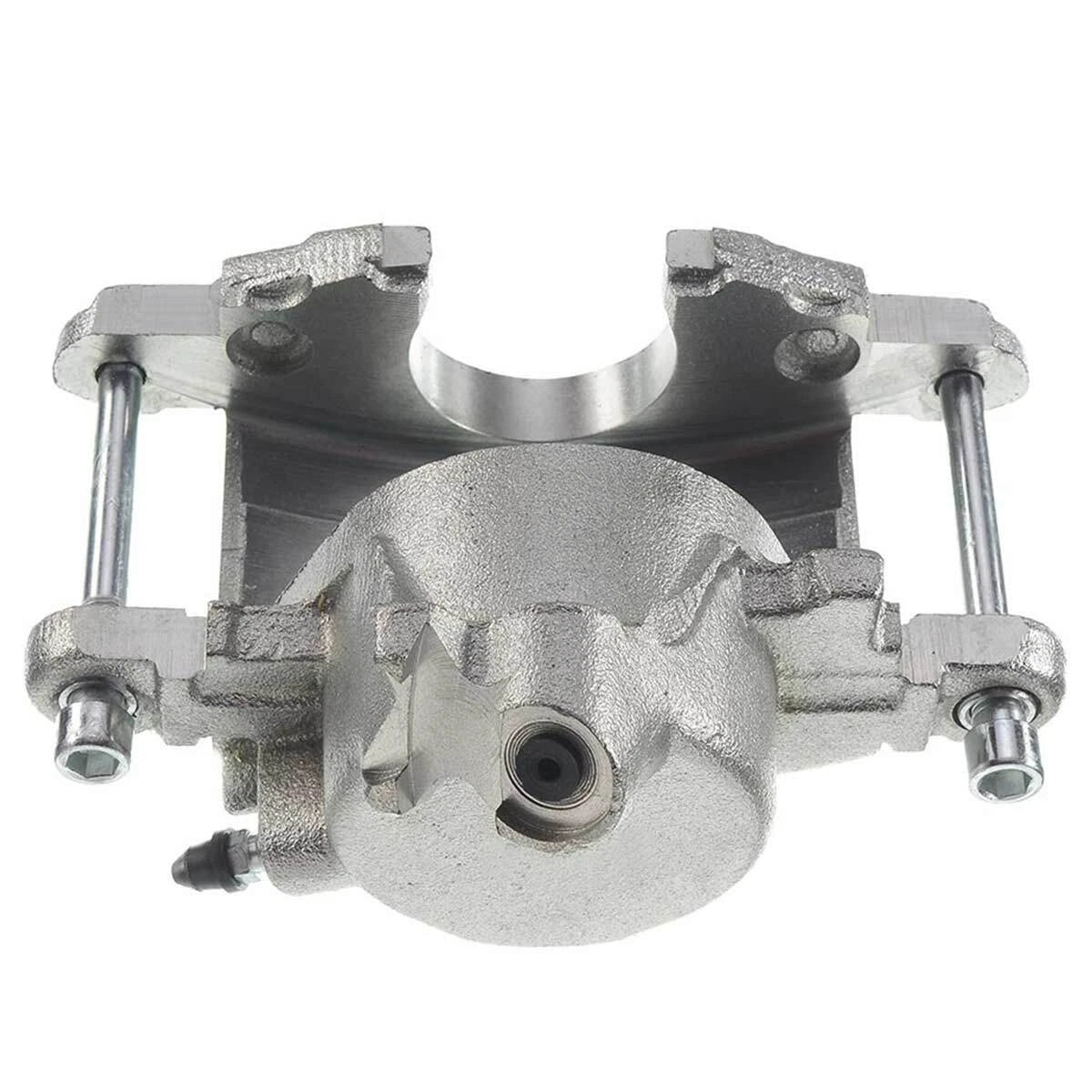Pair Front Brake Calipers for Chevy Impala (1978-1985)