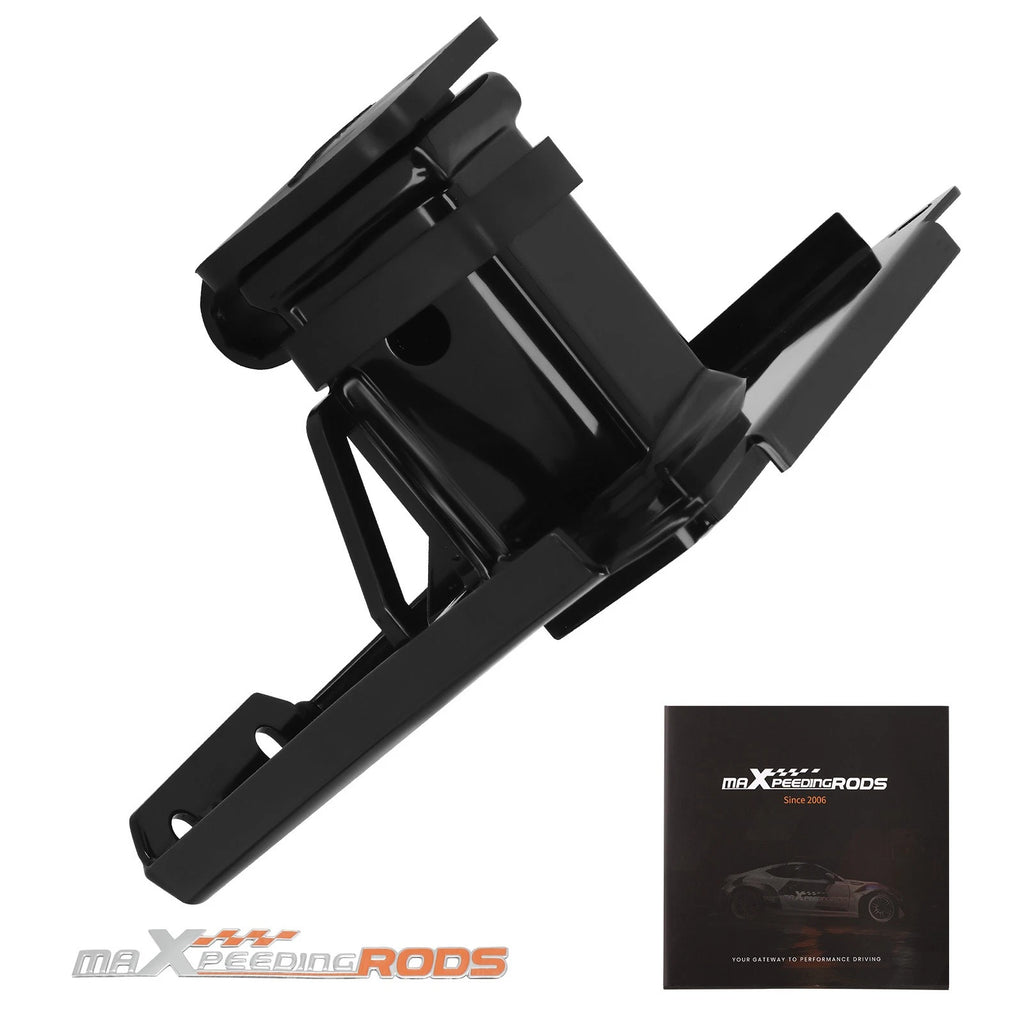 2" Towing Mount Receiver for Kawasaki Brute Force 750/650 (2005–2023)