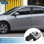 Front Windshield Wiper Motor for Chevrolet Impala (2000–2005) No.12494761/22144097