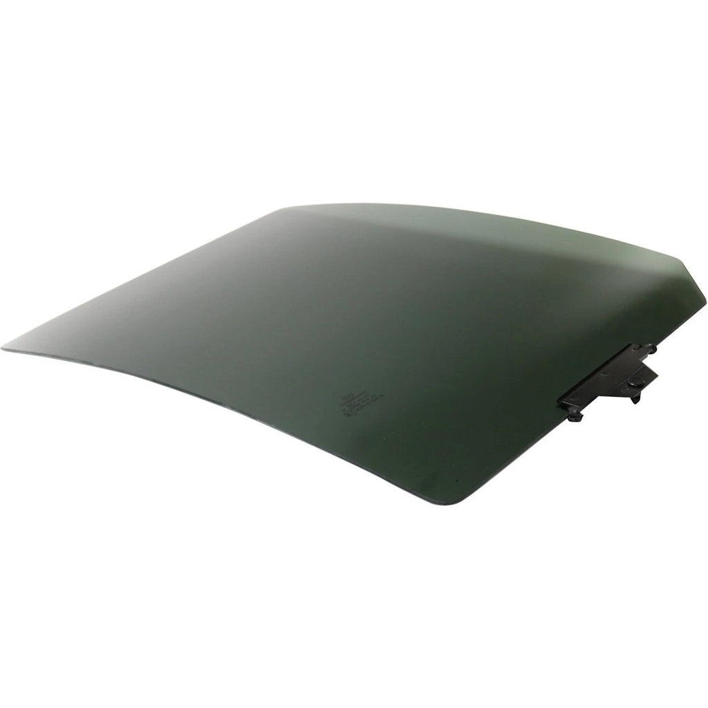 Set of 2 Door Glass for Jeep Liberty (2002–2005)