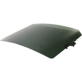 Set of 2 Door Glass for Jeep Liberty (2002–2005)