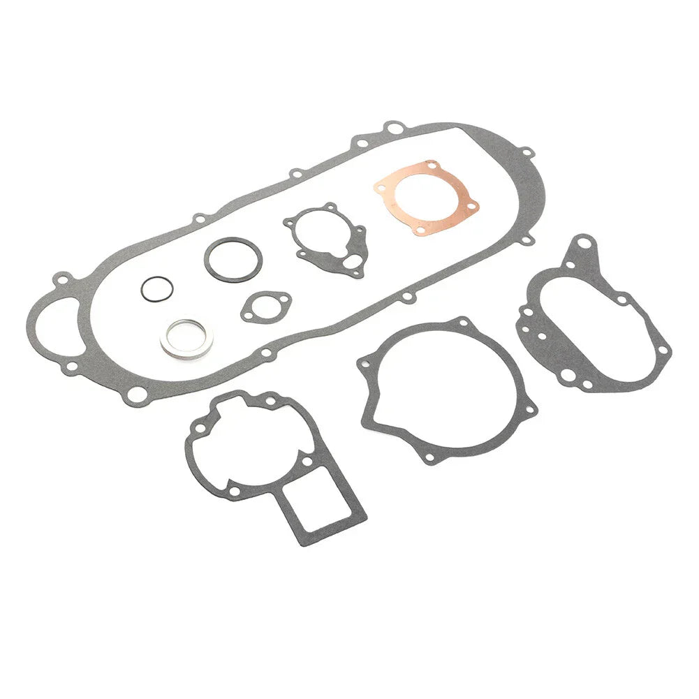 Complete Engine Gasket Set for Suzuki LT80 (1990-2006)