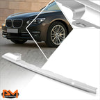 Front Driver Left Lower Bumper Cover Molding for BMW 740i 740Li 740Ld 750i (2013–2015)