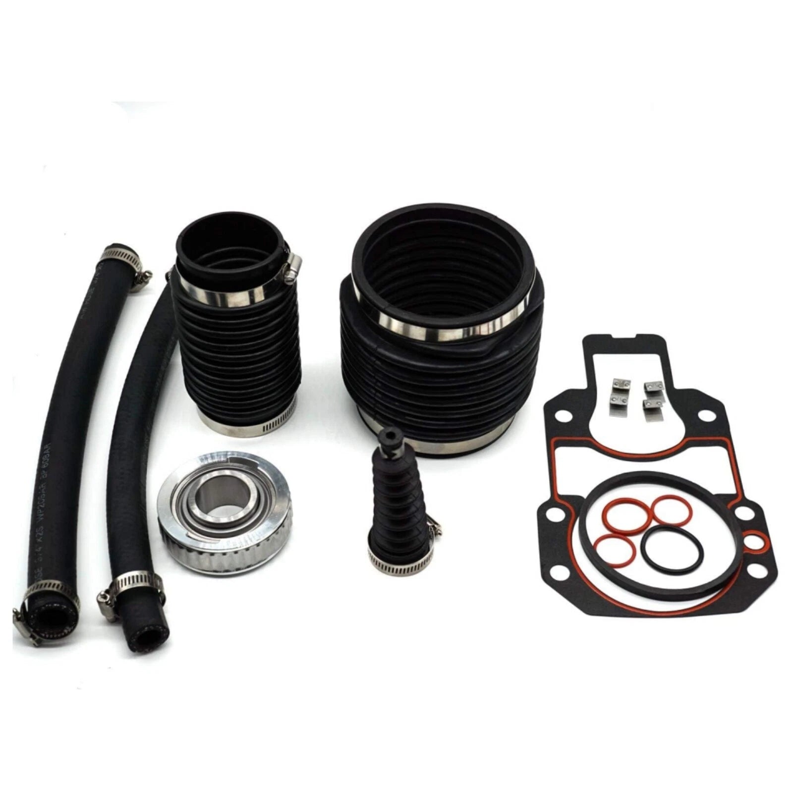 Transom Seal Bearing Bellows Kit 30-803097T1 for MerCruiser Alpha One (Gen 1)
