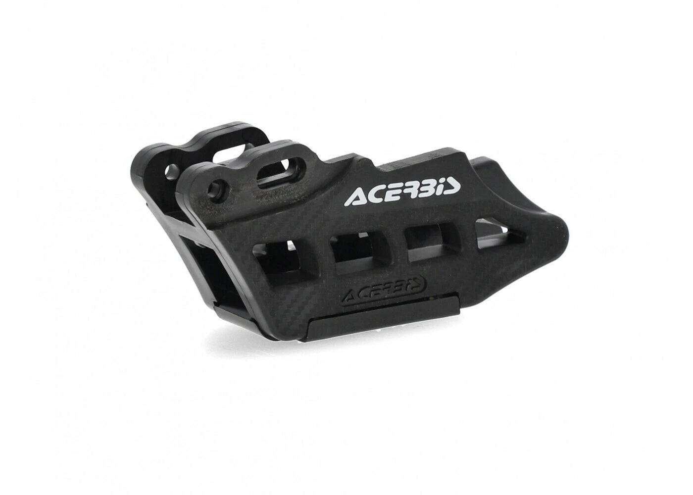 Acerbis Chain Guide for Honda CRF250L & CRF250RLA (2013–2019) Black