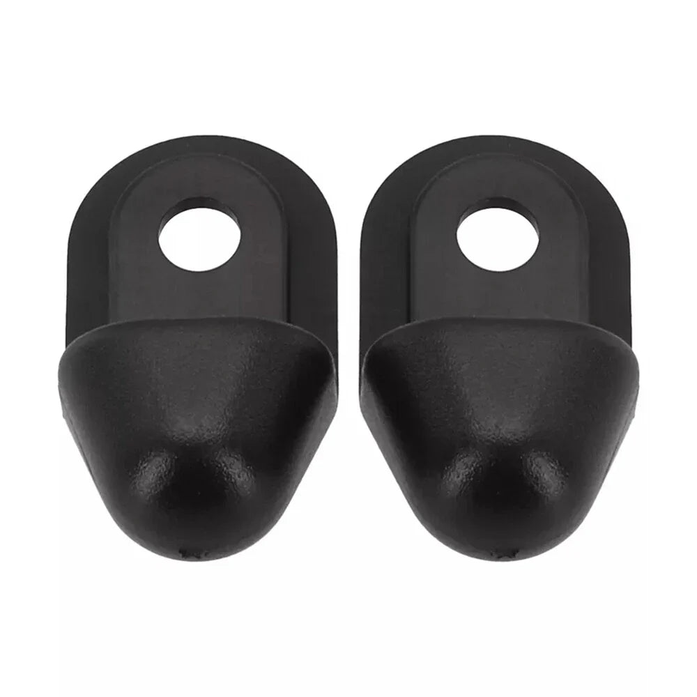 Convertible Top Latch Cap for Mazda MX-5 Miata (1990-2005)