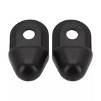 Convertible Top Latch Cap for Mazda MX-5 Miata (1990-2005)
