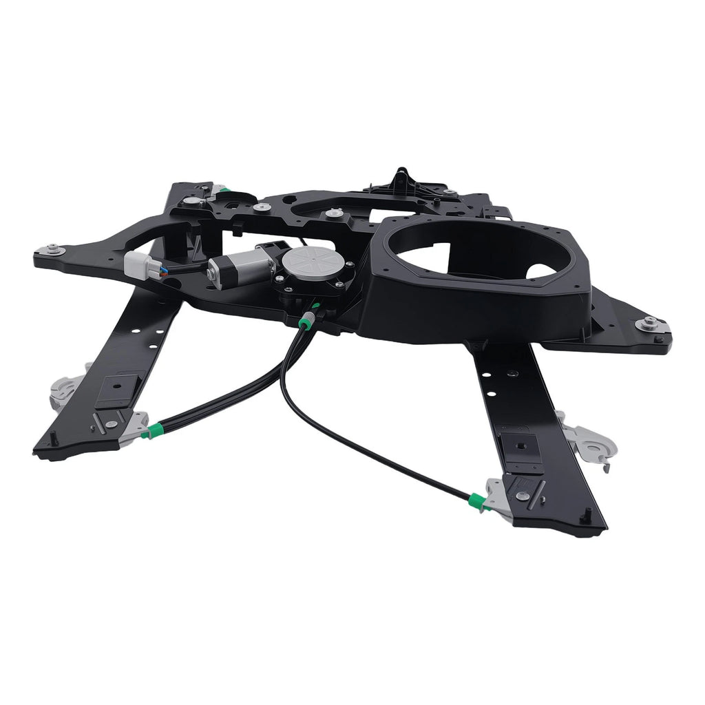Front Left Power Window Regulator for Ford Expedition (2003–2006) 6L1Z7823209AA