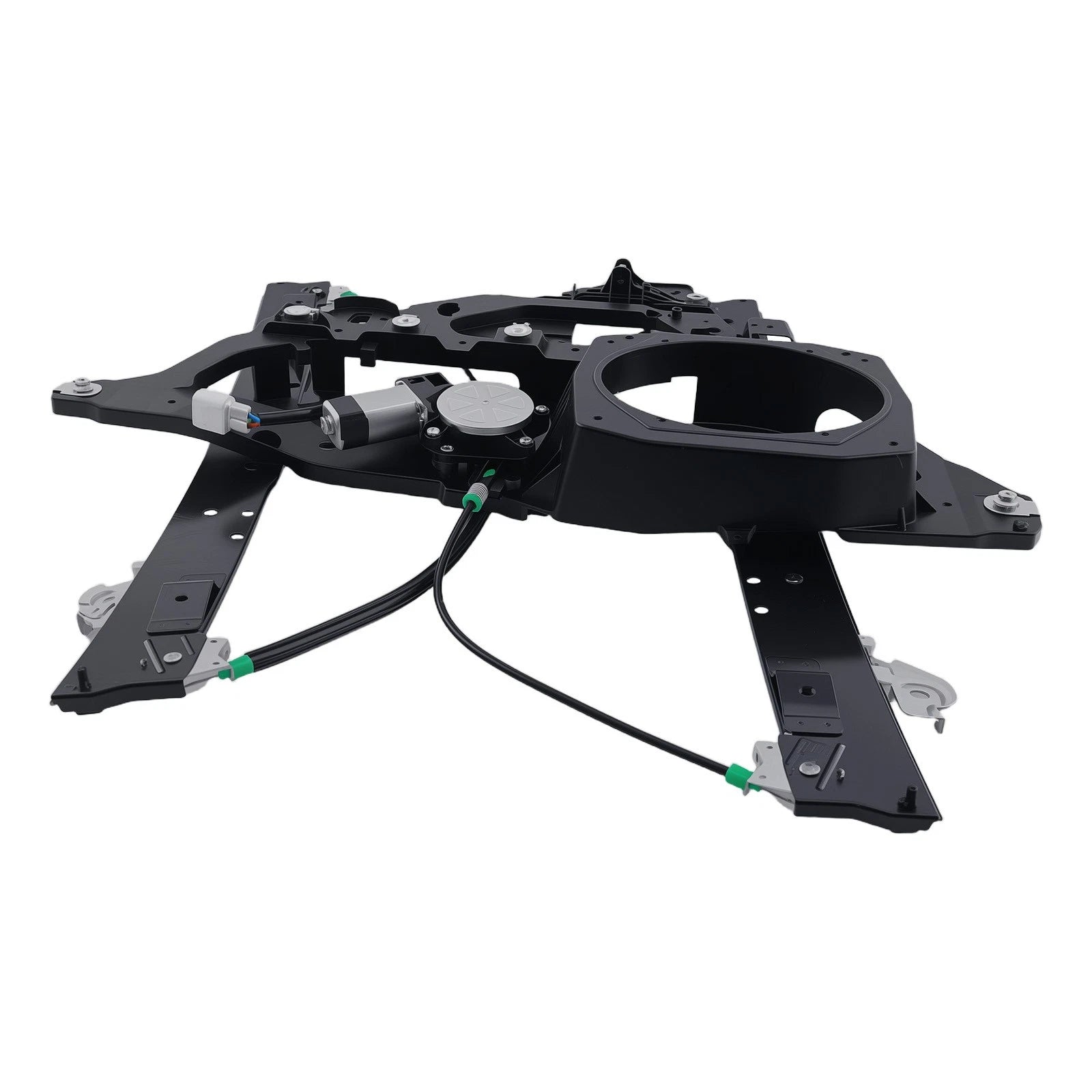 Front Left Power Window Regulator for Ford Expedition (2003–2006) 6L1Z7823209AA