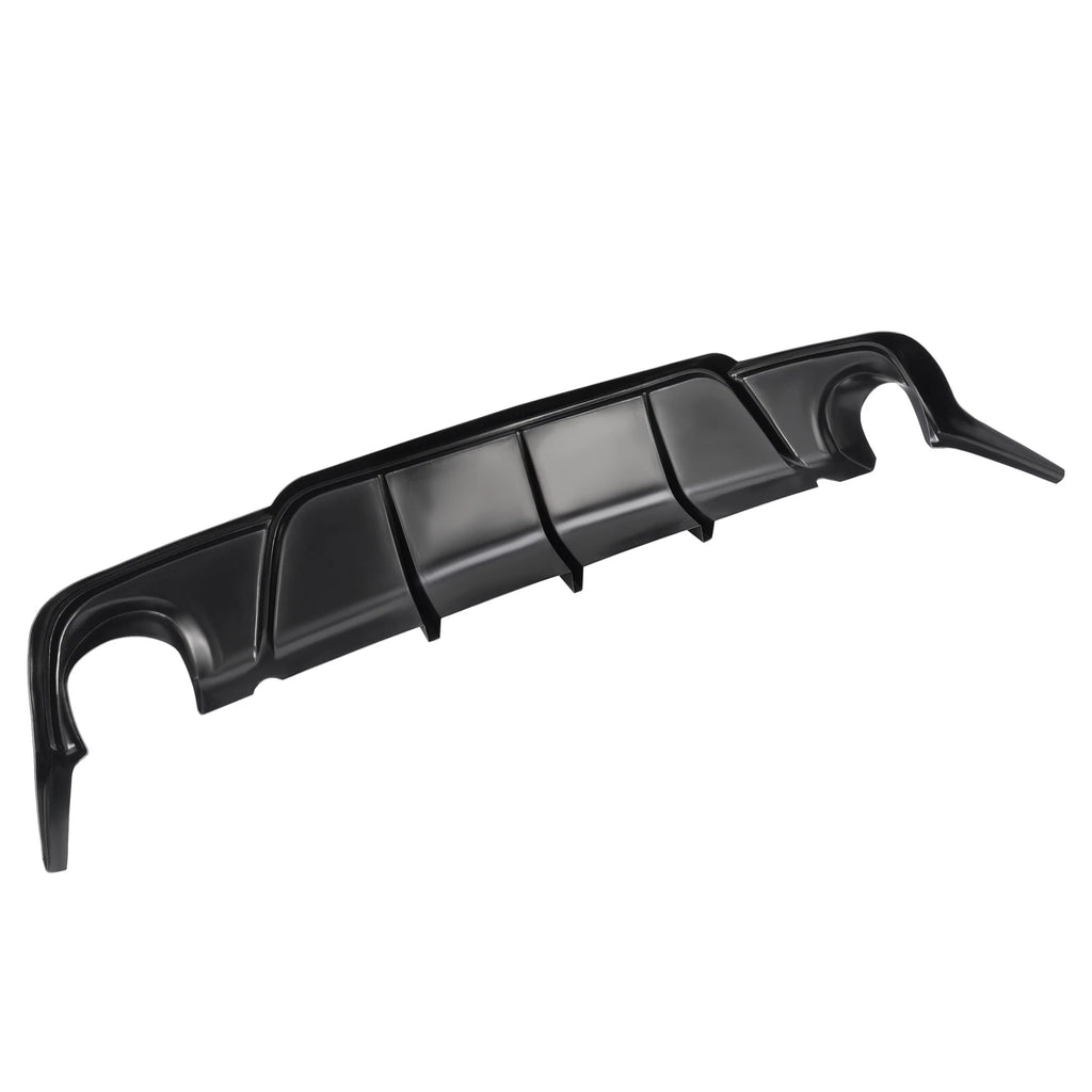 Rear Bumper Diffuser Lip Kit for Lexus IS250 IS350 (2006-2013)