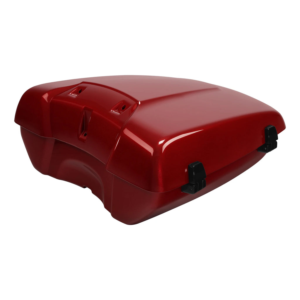 Low Profile Trunk Mount Rack for Indian Chieftain (2014–2025)