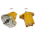 Gear Pump-Hydraulic for Caterpillar (1396084)