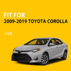 Clips for Toyota Corolla (2009–2019) Front Bumper Repair