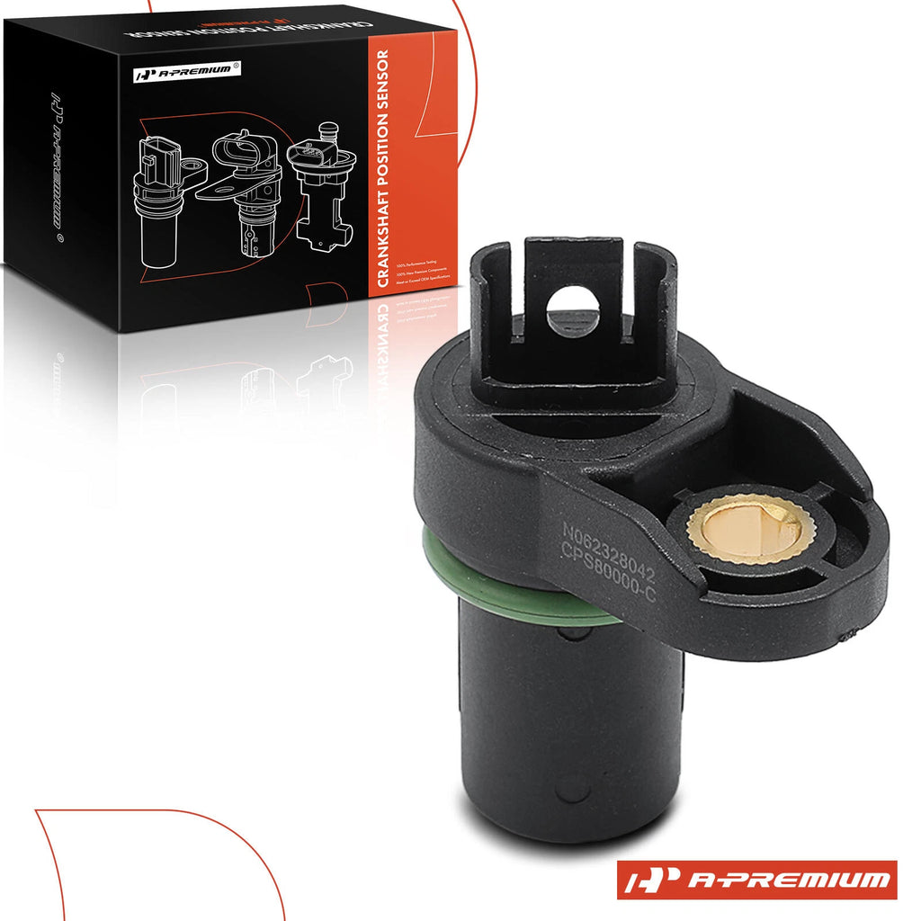 Crankshaft Position Sensor for BMW X5 (2004–2013)