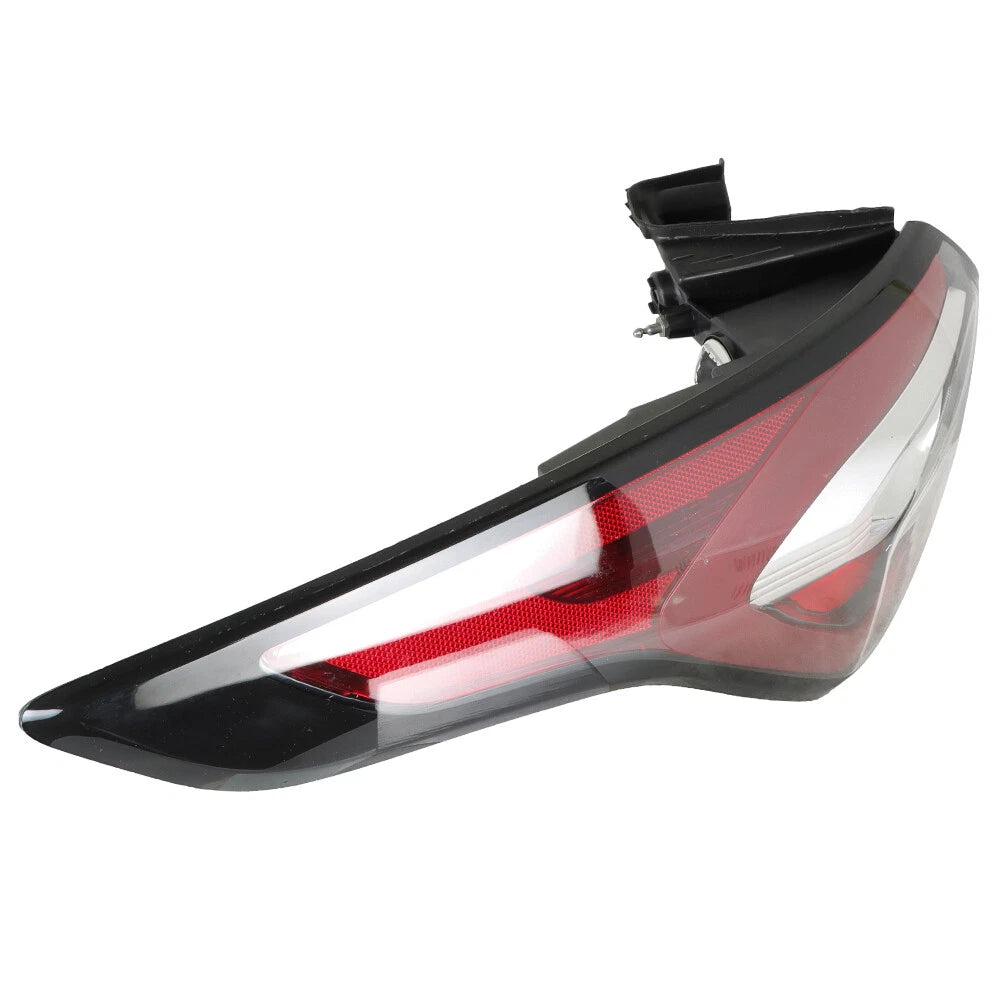 Left Driver Side Outer Rear Tail Light for Ford Escape Kuga (2017-2019)