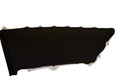 Synthetic Leather Door Panel for Honda Civic Coupe (2012–2015) Red Stitch