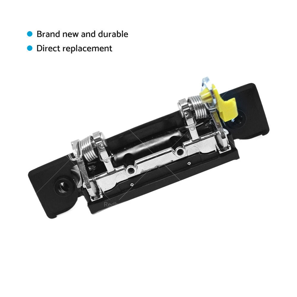 Front Door Handle LH/RH for Toyota Landcruiser 60 70 75 78 79 80 (1980–2007)