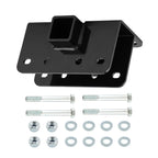 2 Inch Class III Towing Hitch Receiver for Ford Bronco (2021–2024)