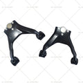 Front Upper Control Arms for Mitsubishi Triton ML MN (2006–2015) 4WD