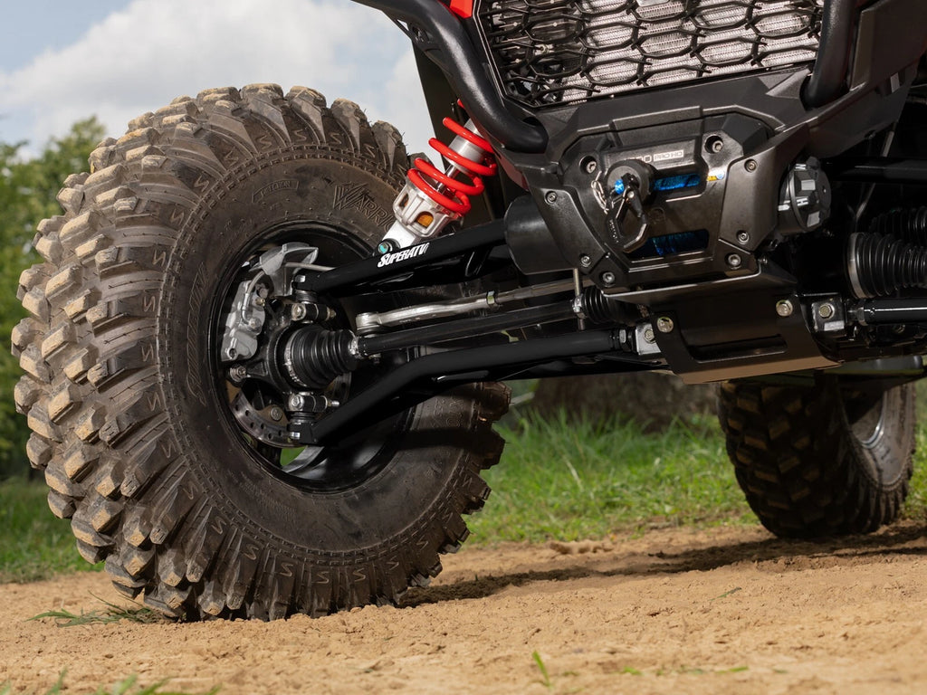 Adjustable A-Arms for Polaris RZR XP (2024–2025)