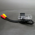 Car Rear View Backup Camera for Mercedes Benz R350 (2006–2011)