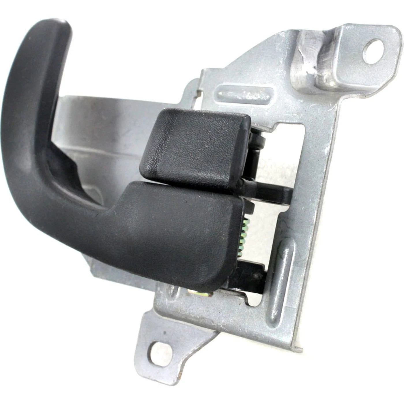 Door Handle for Chrysler Sebring (1995-2005) Front Right Black Plastic