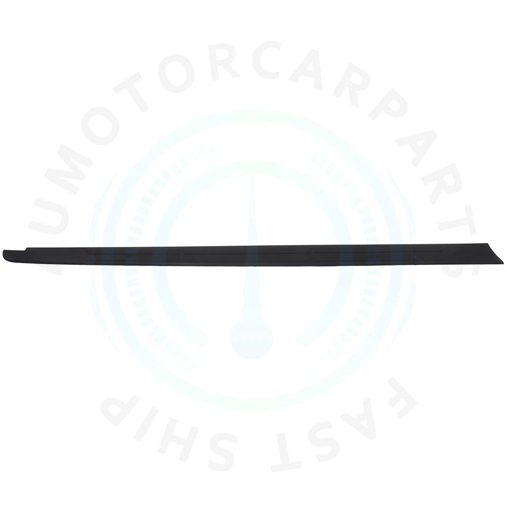 Set of 2 Bed Rail Caps for Toyota Tundra (2014–2020)
