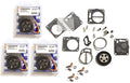 Triple Carburetor Rebuild Kit for Yamaha GP1200 (1997–1999)