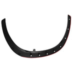 Fender Flare Molding Trim for Lexus NX300h (2015-2021) Front
